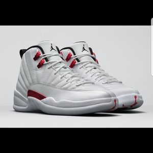 Jordan retro 12 twist